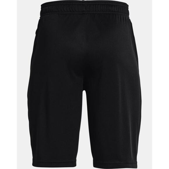 Under Armour Boys' UA Prototype 2.0 Wordmark Shorts - Youth Med - Picture 2 of 3